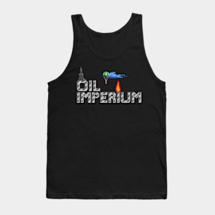 Oil Imperium Tank Top